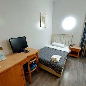 Camera superior con letto queen size