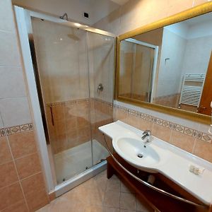Camera deluxe con letto king size